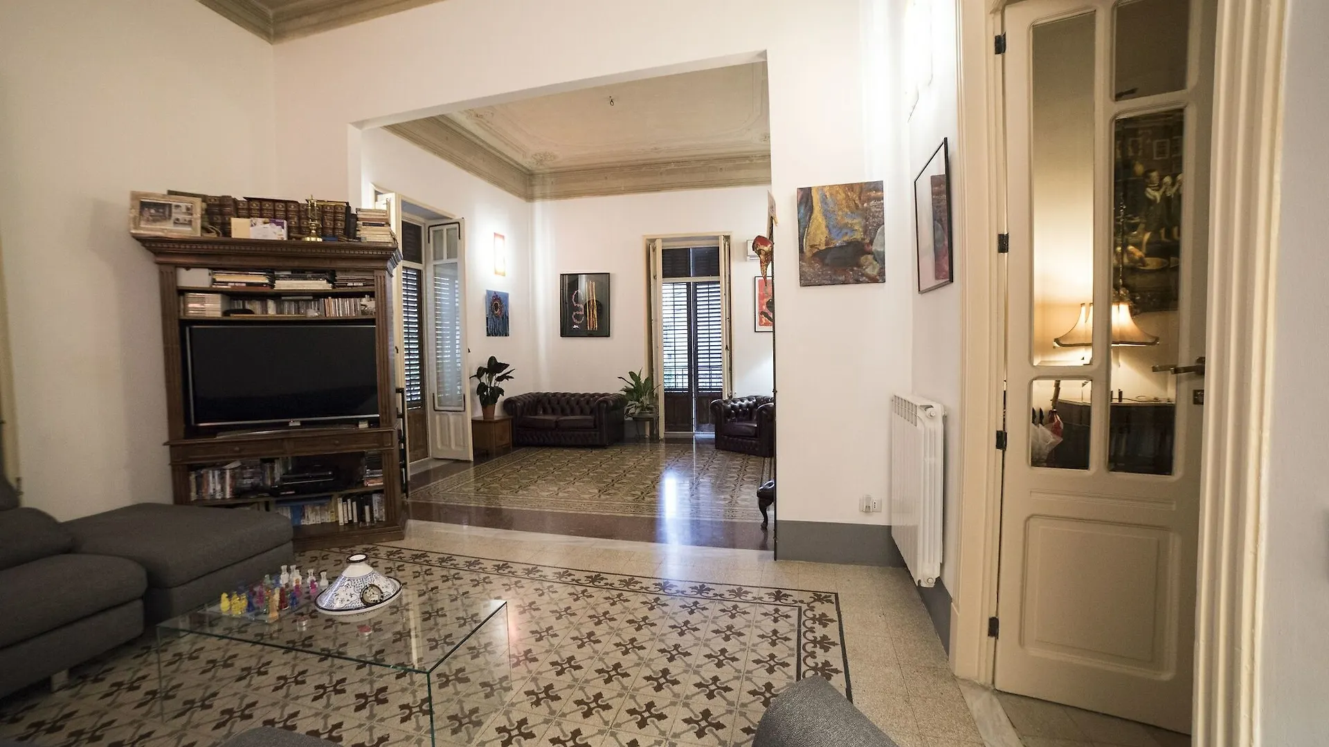 *** Bed & Breakfast Medusa Palermo Italy