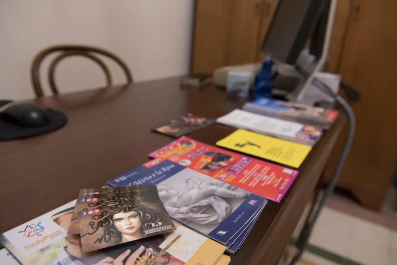 Medusa Palermo Bed & Breakfast