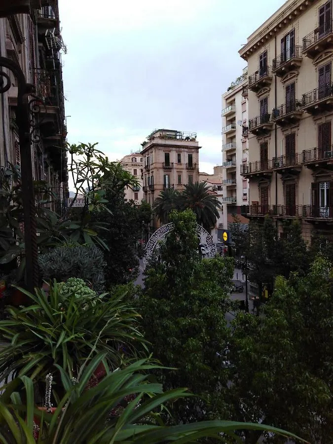 Medusa Palermo