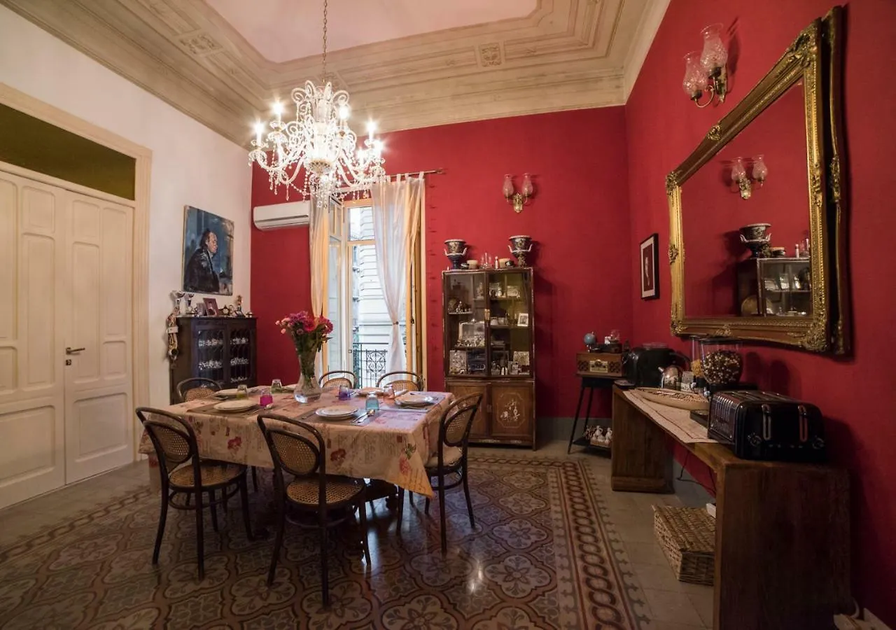 Medusa Palermo Bed & Breakfast