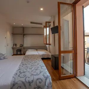 La Rocca Hotel Brisighella