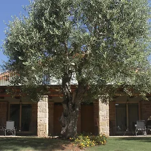 Casal Lluent Couette-café Alghero