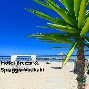 Brezza 3* Rimini
