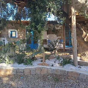 Sole In Ogliastra Couette-café Jerzu