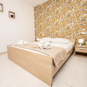 Guest house Central 128l