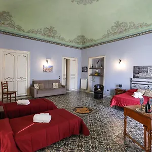Antica Dimora 3* Palermo