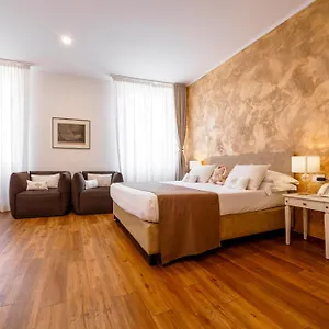 La Rocca Hotel Brisighella