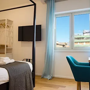 Kalamonjo Suite&rooms 3* Palermo