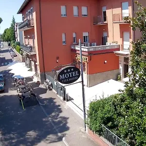 Villaggio 3* Imola