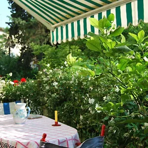 Le Ortensie Couette-café Florence