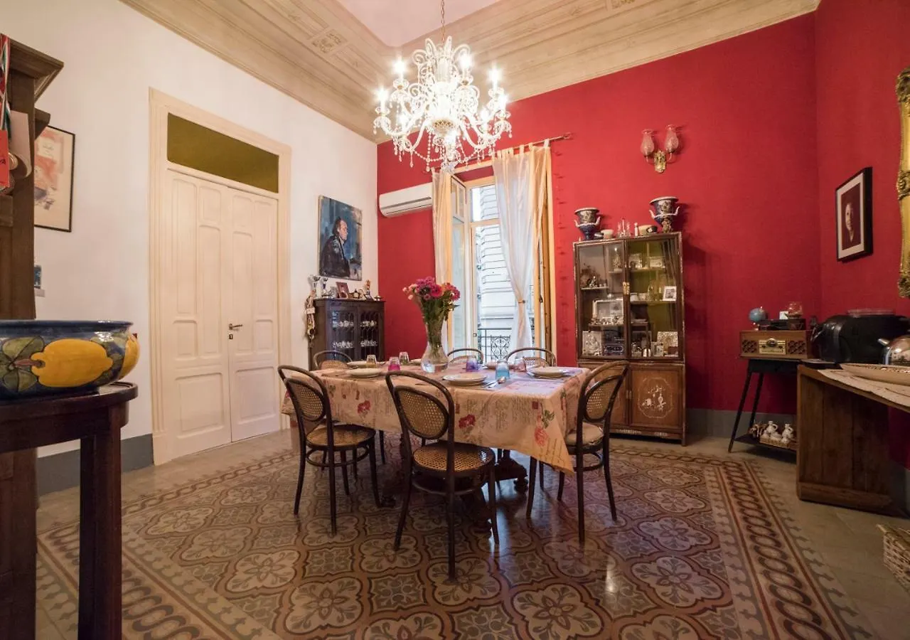 Medusa Palermo Bed & Breakfast